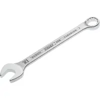 Hazet Ringsteeksleutel 603-14 · Buitentwaalfkant tractieprofiel · SW 14 mm