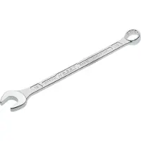 Hazet Ringsteeksleutel 600N-19 · Buitentwaalfkant tractieprofiel · SW 19 mm