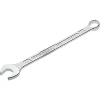Hazet 600N-24 600N Ring-steeksleutel Sleutelbreedte (metrisch) 24 mm