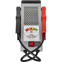 Hazet 4650-5 Accutester 6 V, 12 V 33.3 cm