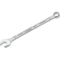 Hazet 600N-8 600N Ring-steeksleutel Sleutelbreedte (metrisch) 8 mm