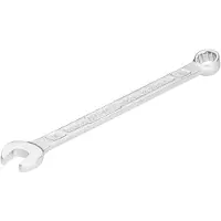 Hazet 600NA-3/8 Ring- / Steeksleutel