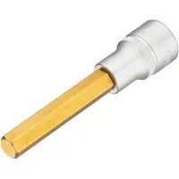 Hazet 986L-11 986L-11 Inbus Dopsleutelinzetstuk 11 mm 1/2 1/2 (12.5 mm)