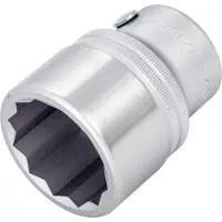 Hazet 1000Z-34 1000Z-34 Dop (zeskant) Dopsleutelinzetstuk 34 mm 3/4 (20 mm)