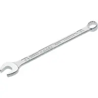 Hazet 600N-15 600N Ring-steeksleutel Sleutelbreedte (metrisch) 15 mm