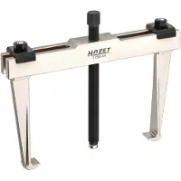Hazet 1750-44 Poelietrekker Spanbereik 440 mm Aantal haken 2