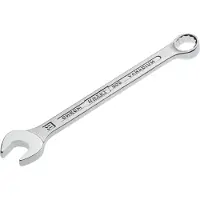 Hazet Ringsteeksleutel 603-11 · Buitentwaalfkant tractieprofiel · SW 11 mm