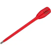 Hazet 8802KV-LG-T25 8802KV-LG-T25 Binnen-Torx Dopsleutelinzetstuk Geïsoleerd 3/8 (10 mm)