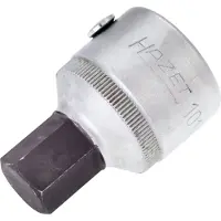 Hazet 1010 1010-17 Dopsleutel-bitinzet 3/4 (20 mm)