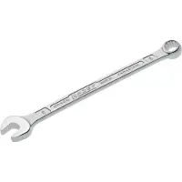 Hazet 600N-6 Ring- / Steeksleutel