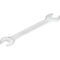 Hazet 450NA-25/32X7/8VKH 450NA-25/32X7/8VKH Dubbele steeksleutel Sleutelbreedte (inch) 7/8 - 25/32
