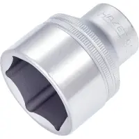 Hazet - Dop zeskant 1/2 " 34 mm