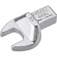 Hazet 6450C-13 Insteek-steeksleutel 13 mm