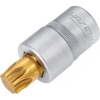 Hazet 992 992-T60 Dopsleutel-bitinzet 1/2 (12,5 mm)