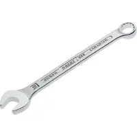 Hazet 603-10 603-10 Ring-steeksleutel Sleutelbreedte (metrisch) 10 mm