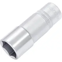 Hazet 900LG 900LG-24 Dop (zeskant) Dopsleutelinzetstuk 24 mm 1/2 (12,5 mm)