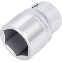 Hazet Dopsleutel 1000-32 · 3/4 inch (20 mm) vierkant hol · Buiten-zeskant-profiel · SW 32 mm