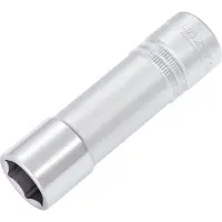 Hazet 900LG 900LG-17 Dop (zeskant) Dopsleutelinzetstuk 17 mm 1/2 (12,5 mm)