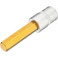 Hazet 986L-14 986L-14 Inbus Dopsleutelinzetstuk 14 mm 14 mm
