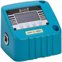 Hazet 7901E 7901E Draaimomenttester 10 - 350 Nm