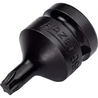 Hazet 995S-T40 995S-T40 Kracht-dopsleutelinzet 1/2 (12.5 mm)