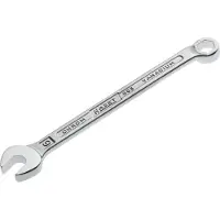 Hazet 603-6 Ring- / Steeksleutel