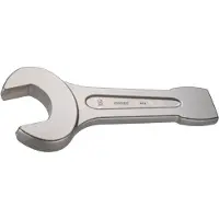 Hazet Slagsteeksleutel 452-85 · Buiten-zeskant-profiel · SW 85 mm
