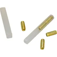 Hazet Schroefdraadinzetset 4797-M6X1/5 · 5-delig