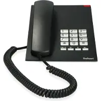 Alecto Cw20 Vaste Telefoon