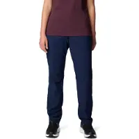 Columbia Leslie Falls Ii Broek