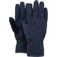Barts Handschoen Fleece Navy-M