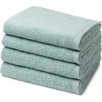 Ross Sonstiges 4 X handdoek - in set Vita