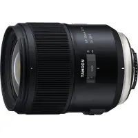Tamron SP 35mm f/1.4 Di USD (Nikon F)