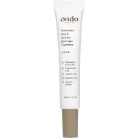 ONDO BEAUTY 36.5 36.5 TOK-TOK Tranexamezuur & Zoethout Vlekkenbehandeling, 30 ml
