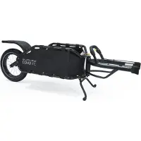 Burley Fietskardeel Wiel Kit Coho 16+