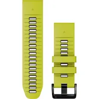 Garmin Siliconen horlogebandje QuickFit | Maat 26 mm