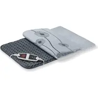 Beurer Hk125xxl Warmtekussen 100w