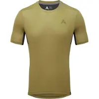 Altura Kielder Lightweight Short Sleeve Jersey Green || Maat: M