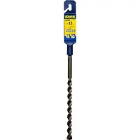 Irwin - Mèche Sds+ Speedhammer Plus 12X210 Mm