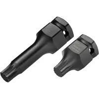 Ryobi 990S-12/2 990S-12/2 Dopsleutelset