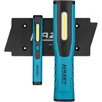 Hazet LED-lampenset · wireless charging 1979W2/3 · 3-delig