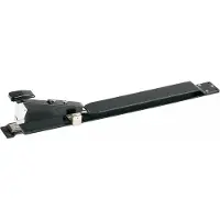 Rapid Nietmachine Classic HD12/12 40 vel zwart