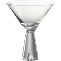 Jline Cocktailglas lewis glas transparant