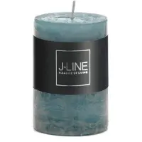 Jline Cilinderkaars azuur s18u