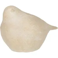 J-Line Vogel magnesium creme large