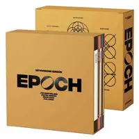 Konkurrent DeYarmond Edison - Epoch (9 LP) (Limited Edition)