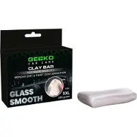 Gecko car care Gecko Klei bar 100g