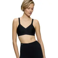 Triumph Sport bh Triaction Wellness | Maat: 85F | Kleur: Zwart