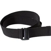 Jack Wolfskin Riem Unisex Light Belt Black-95 cm