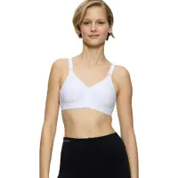 Triumph Sport bh Triaction Wellness | Maat: 85D | Kleur: Wit